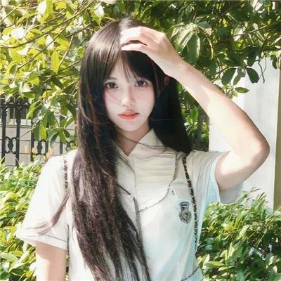 泪痕