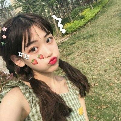 我是幸运儿